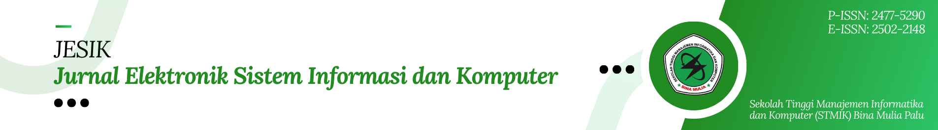 Page Header